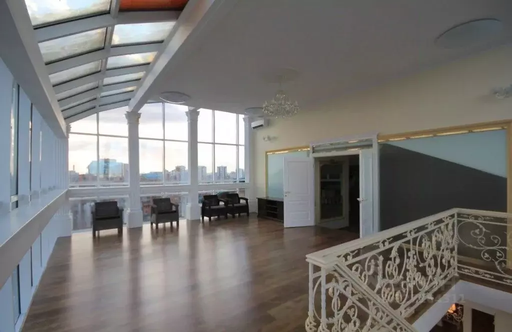 5-к кв. Москва Минская ул., 1ГК1 (263.8 м) - Фото 1