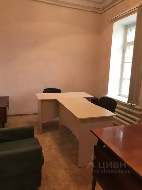Офис в Севастополь ул. Карантинная, 23А (20 м) - Фото 0