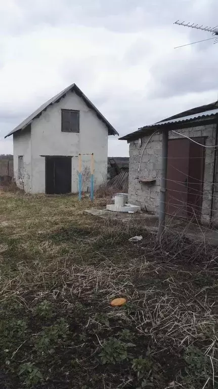 Дом в Московская область, Богородский городской округ, д. ... - Фото 0