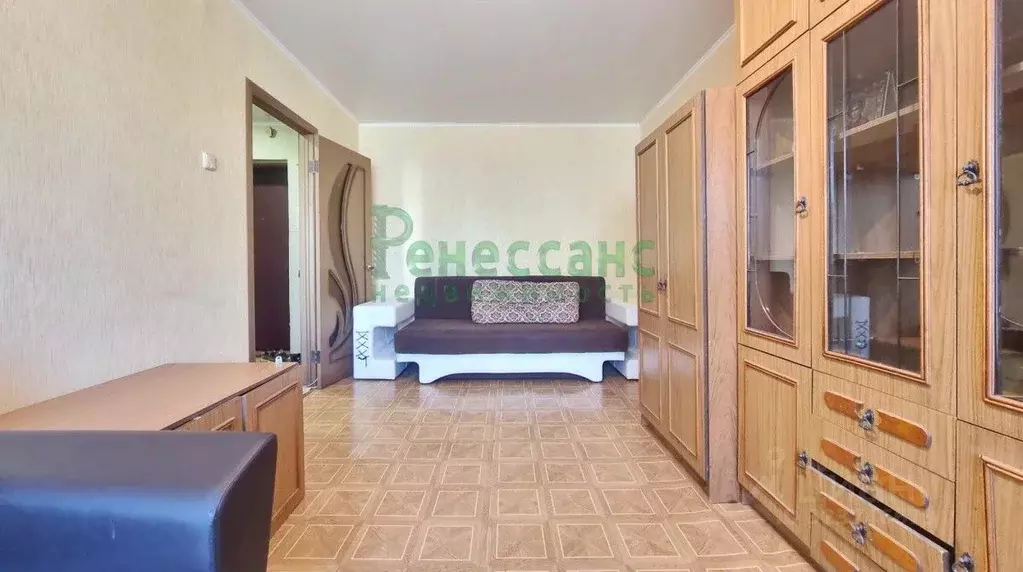 1-к кв. Брянская область, Брянский район, Снежское с/пос, пос. Путевка ... - Фото 1