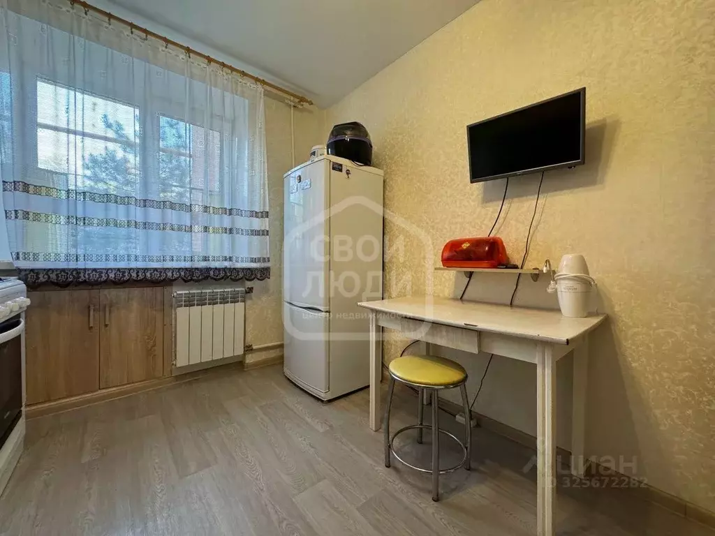 4-к кв. Рязанская область, Рязань ул. Павлова, 12 (72.9 м) - Фото 2