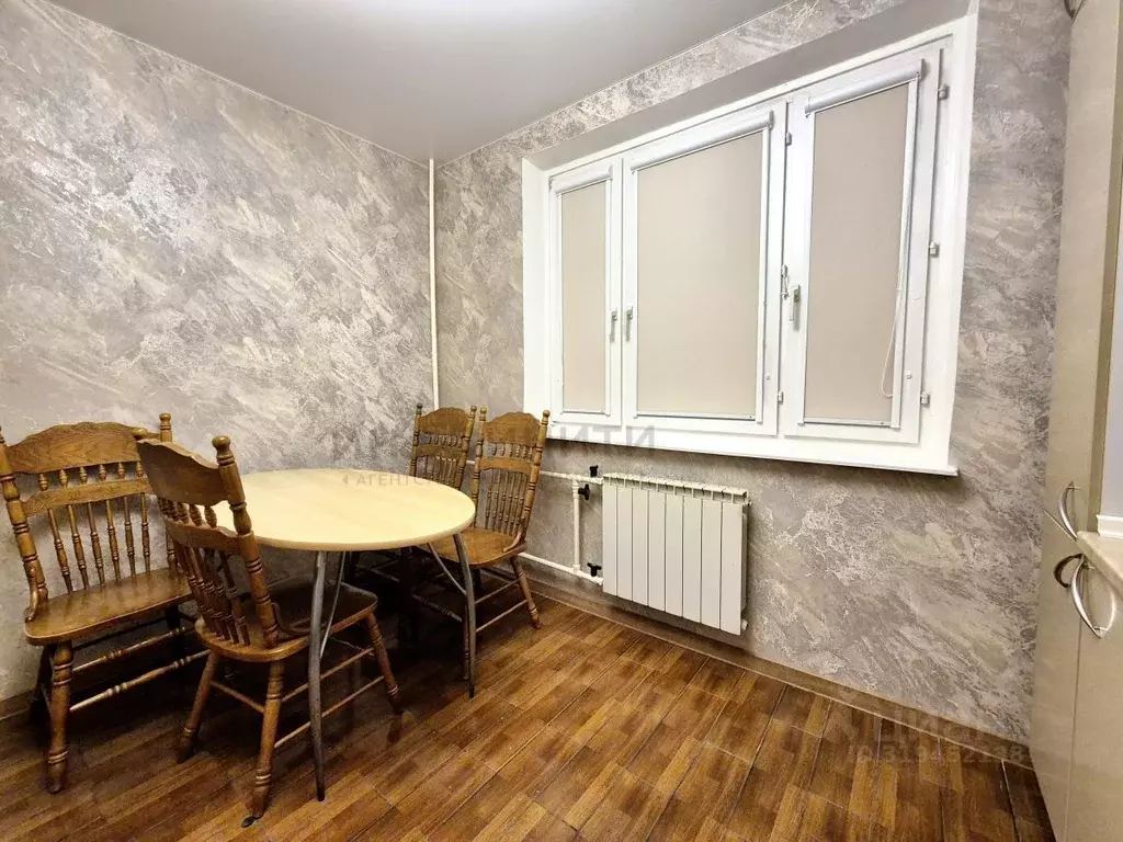 4-к кв. Москва проезд Чечерский, 100 (95.6 м) - Фото 0