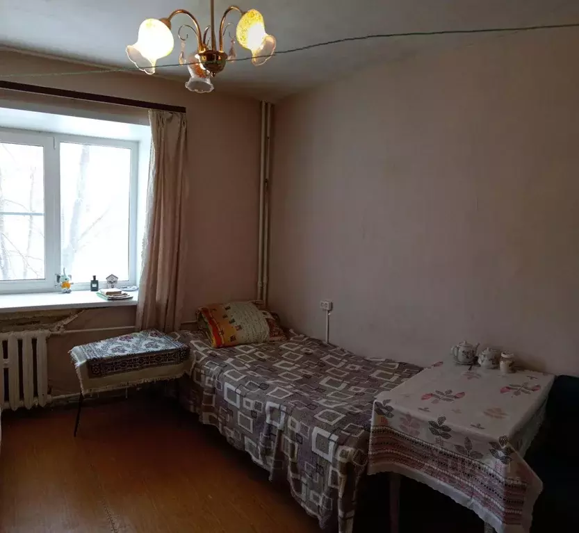 1-к кв. Ульяновская область, Ульяновск ул. Лихачева, 2А (18.0 м) - Фото 2