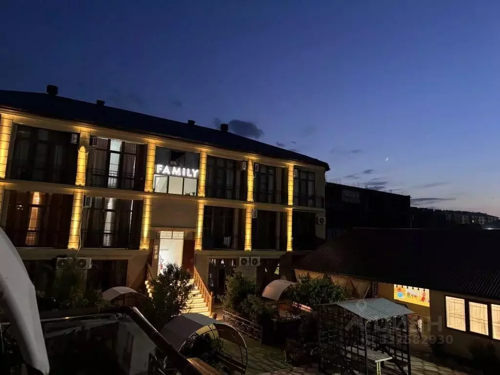 Комната Дагестан, Избербаш ул. Шайдаева, 11 (10.0 м) - Фото 2