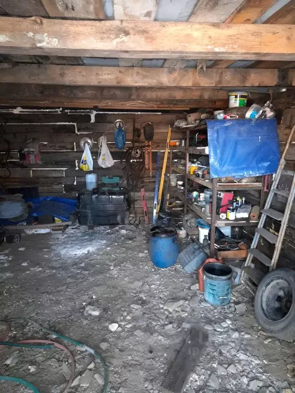 Дом в Кемеровская область, Кемерово Искитимское СНТ,  (24 м) - Фото 2