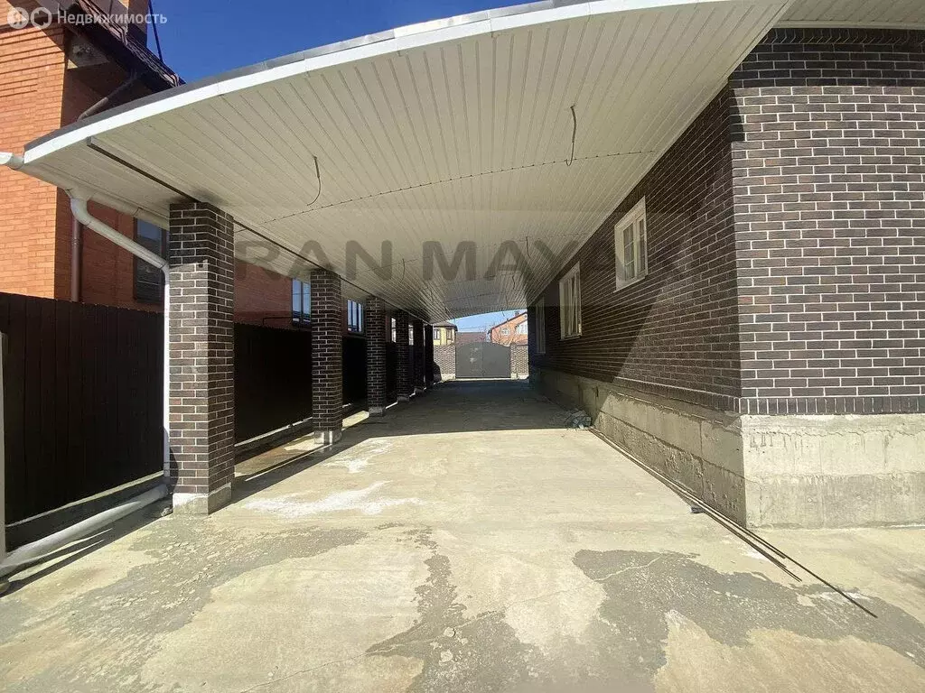 Дом в хутор Гавердовский, Пятницкая улица, 33 (181 м) - Фото 2