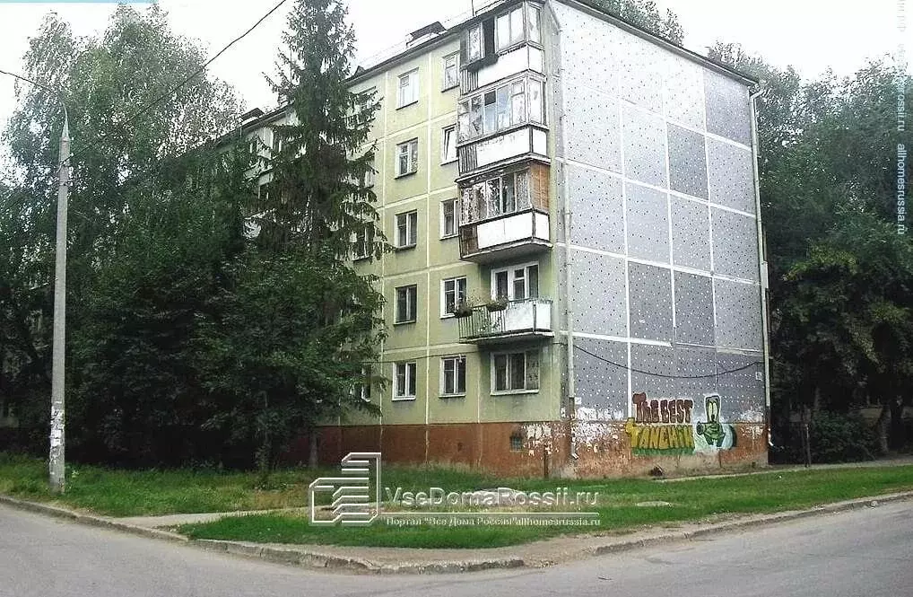 2-комнатная квартира: Самара, улица Советской Армии, 136 (42 м) - Фото 2