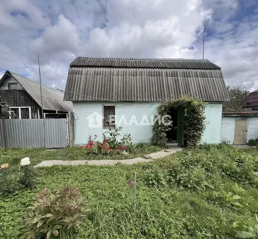 Дом в Московская область, Луховицы ул. Куйбышева, 239 (60 м) - Фото 1