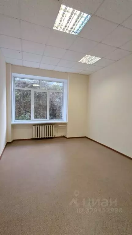 Офис в Приморский край, Владивосток Нерчинская ул., 10 (45 м) - Фото 1