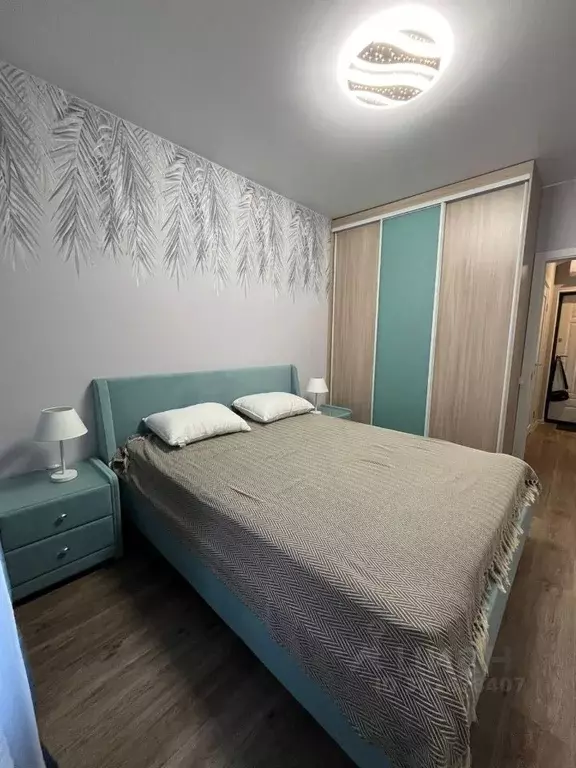 2-к кв. Крым, Евпатория ул. 60 лет ВЛКСМ, 31/4 (38.0 м) - Фото 1