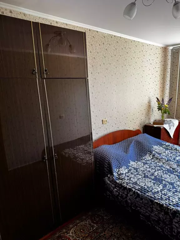 Продаётся 3-к квартира, 60 м - Фото 1
