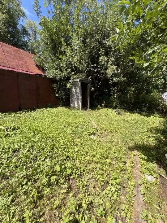 Дом в Тамбовская область, Тамбов Комсомольская ул., 153 (44 м) - Фото 2