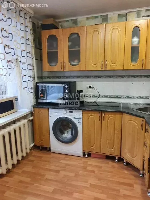 2-комнатная квартира: Липецк, улица Студенческий Городок, 11 (36 м) - Фото 0