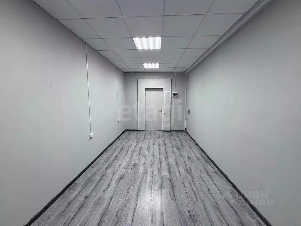 Офис в Курганская область, Курган ул. Карла Маркса, 106 (17 м) - Фото 2