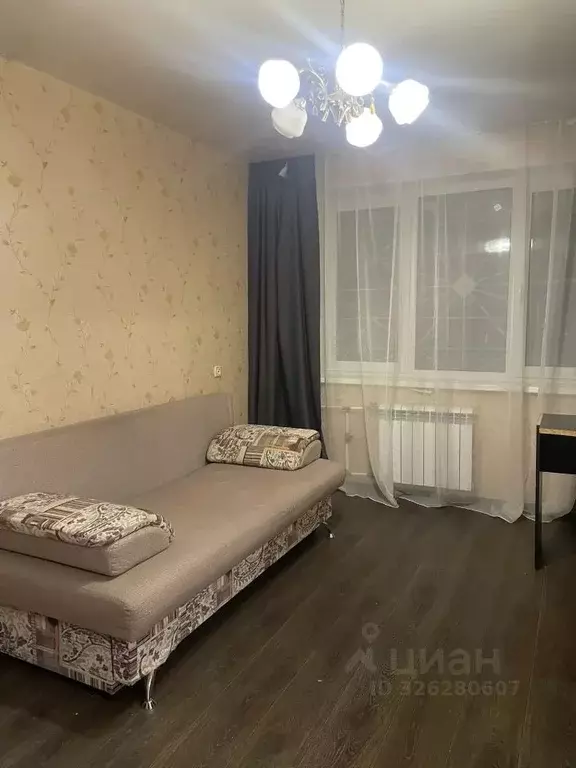 2-к кв. Нижегородская область, Нижний Новгород Кузнечиха жилрайон, ул. ... - Фото 1