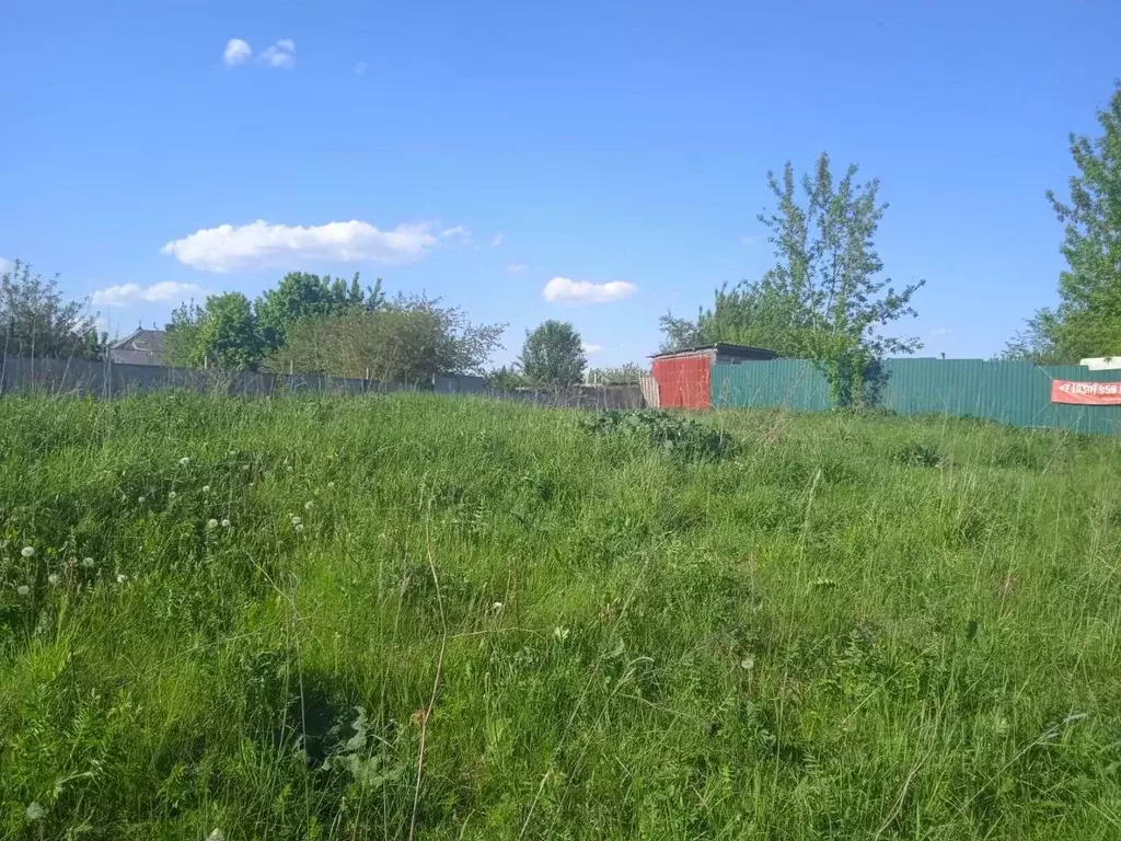 Участок в Московская область, Подольск городской округ, д. Макарово  ... - Фото 1