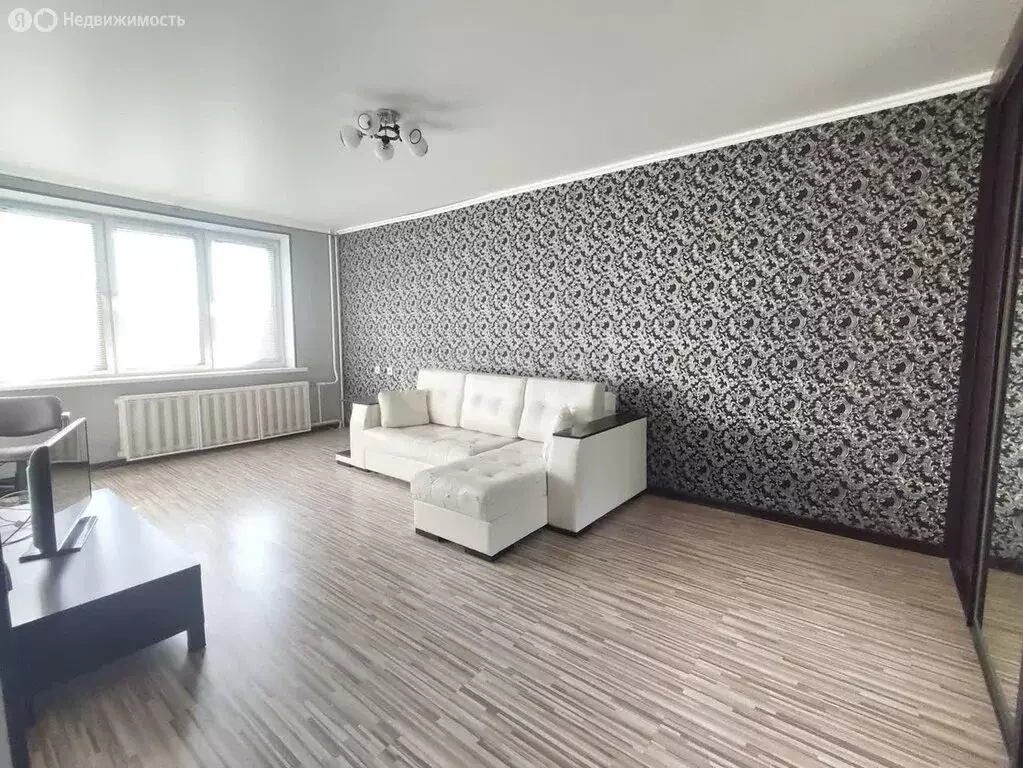 1-комнатная квартира: Липецк, улица Ульяны Громовой, 5 (40.2 м) - Фото 0