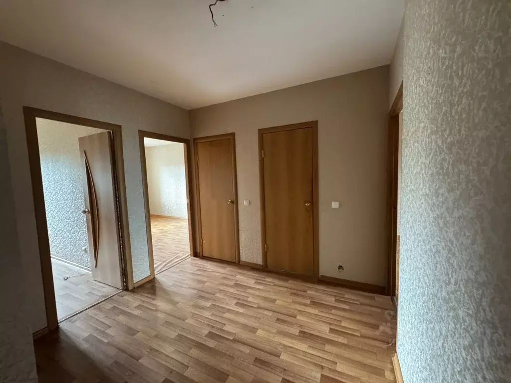 2-к кв. Свердловская область, Екатеринбург ул. Белинского, 111 (62.3 ... - Фото 1