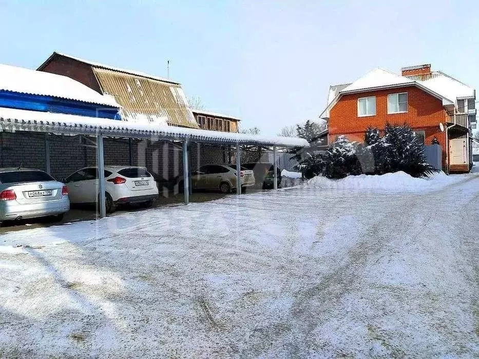 5-к кв. Воронежская область, Борисоглебск ул. Карла Маркса, 166 (180.0 ... - Фото 2