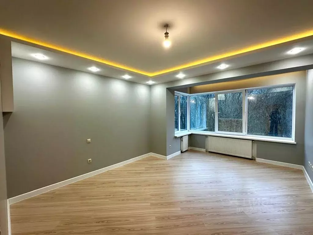 3-к кв. Ставропольский край, Ставрополь ул. Лермонтова, 365а1 (119.0 ... - Фото 1