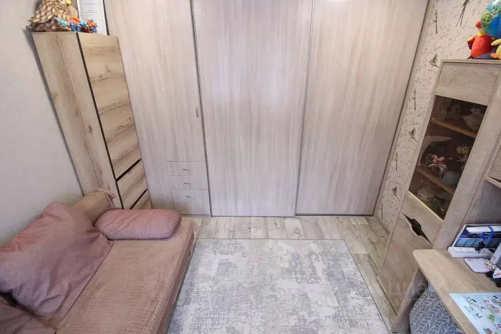 Комната Алтайский край, Барнаул ул. Сухэ-Батора, 20к1 (16.3 м) - Фото 2