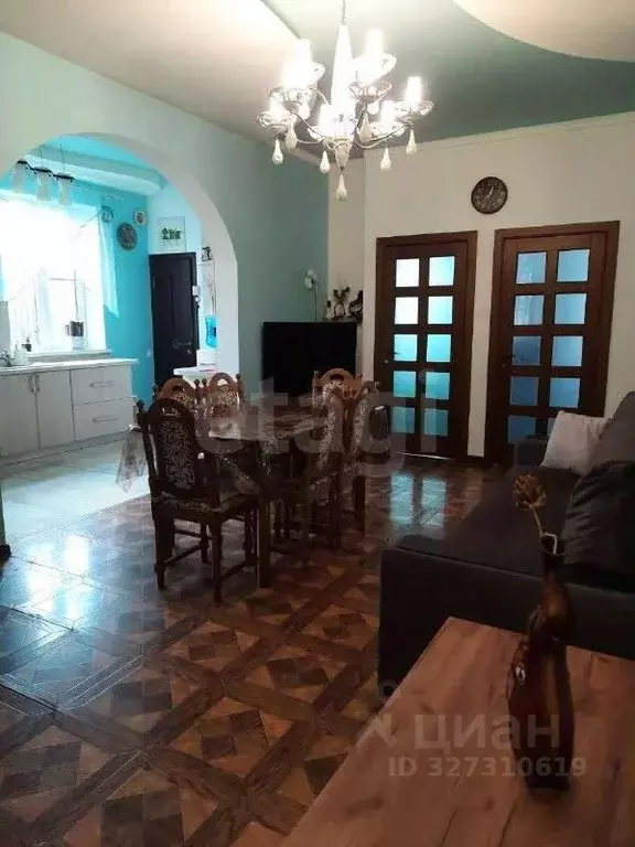 Дом в Краснодарский край, Новороссийск городской округ, с. Федотовка ... - Фото 1