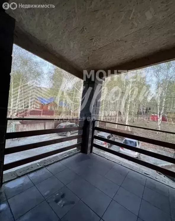 Дом в Абзелиловский район, Ташбулатовский сельсовет, село Кусимовского ... - Фото 1