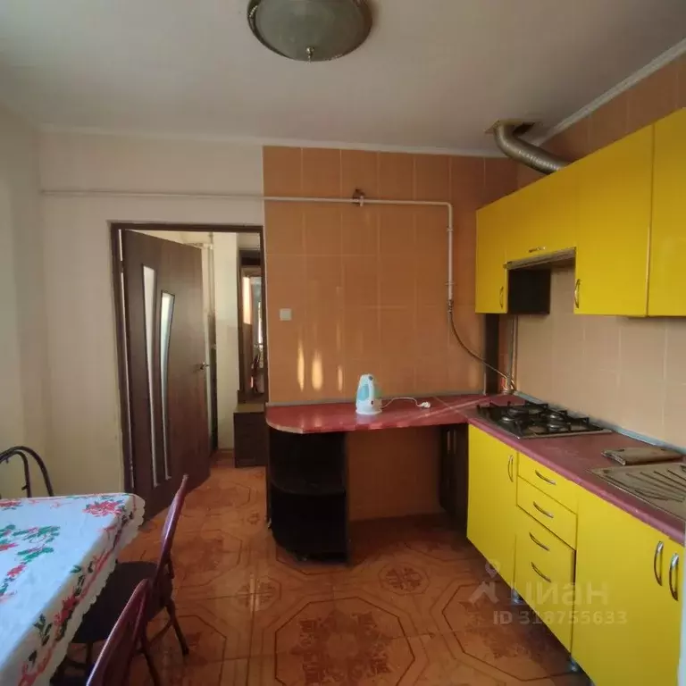1-к кв. Севастополь ул. Рыбацкий Причал, 6к5 (25.0 м) - Фото 1