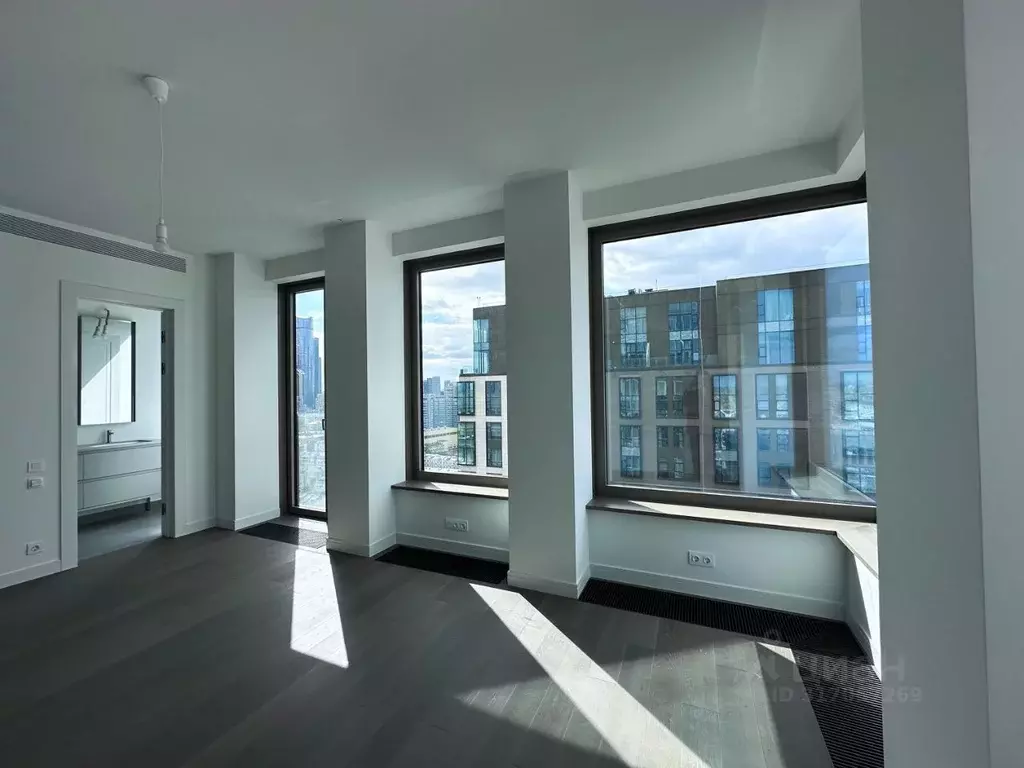 5-к кв. Москва ул. Костикова, 4к5 (185.0 м) - Фото 1