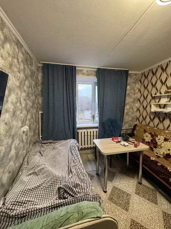 Комната Чувашия, Чебоксары Социалистическая ул., 15 (12.2 м) - Фото 1