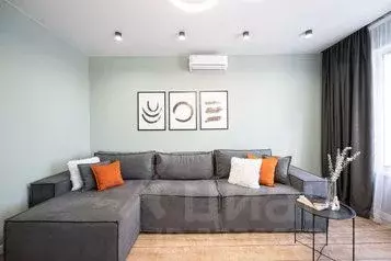 3-к кв. Челябинская область, Челябинск просп. Ленина, 4Д (68.0 м) - Фото 1