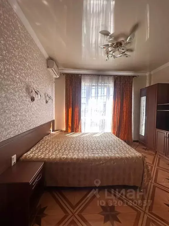Комната Краснодарский край, Геленджик городской округ, с. Кабардинка ... - Фото 0