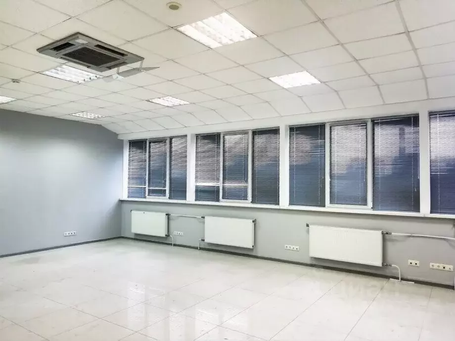 Офис в Санкт-Петербург Лисичанская ул., 6 (76 м) - Фото 2
