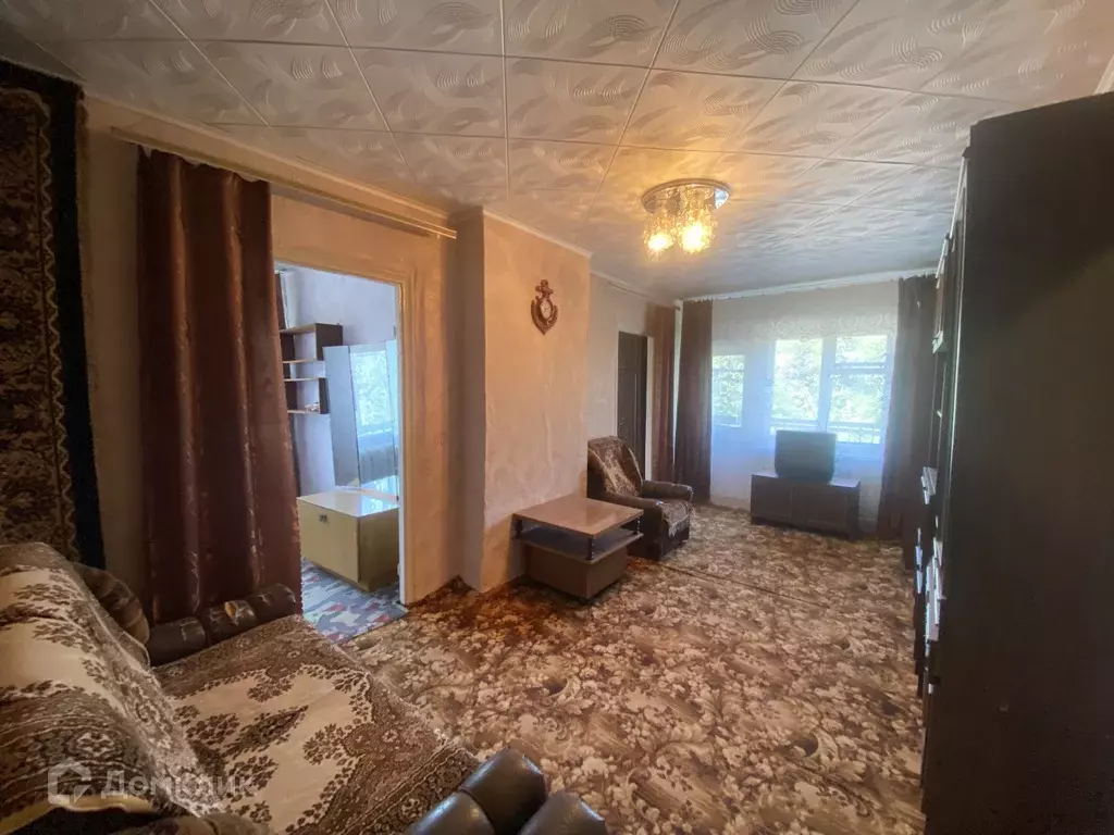 Продаётся 3-к квартира, 43 м - Фото 1