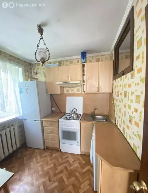 1-комнатная квартира: Тула, микрорайон Мясново, улица Маршала Жукова, ... - Фото 1