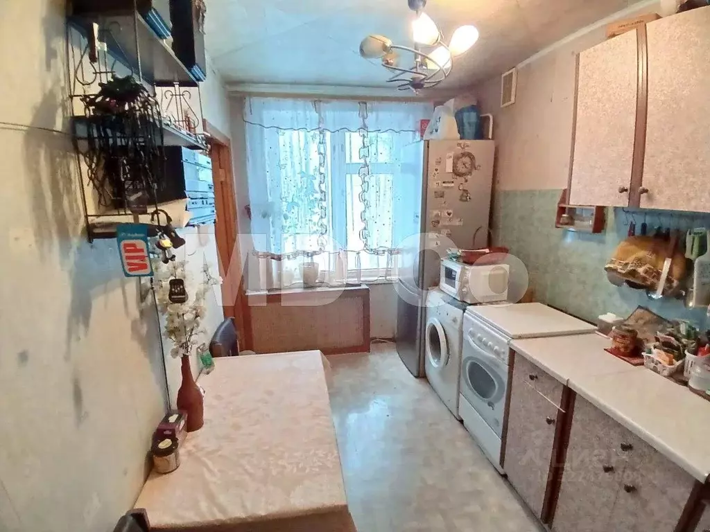 1-к кв. Москва ул. Юных Ленинцев, 91К1 (31.0 м) - Фото 2