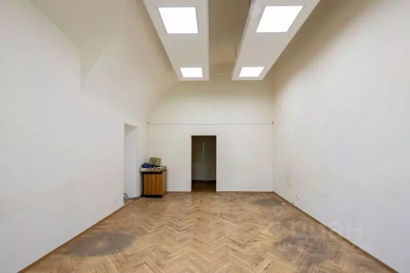 Офис в Санкт-Петербург ул. Комсомола, 1-3М (44 м) - Фото 2