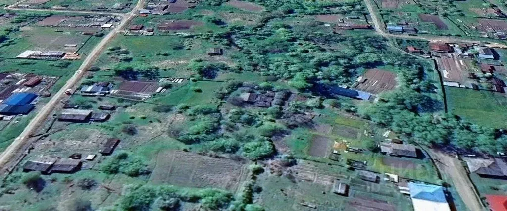 Участок в Пермский край, Чусовской муниципальный округ, Калино рп ул. ... - Фото 1