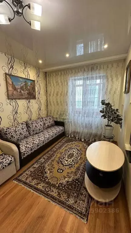 1-к кв. Московская область, Раменское Северное ш., 16Б (35.0 м) - Фото 2