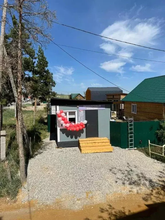 Дом в Саха (Якутия), Якутск Объездное ш. (79 м) - Фото 1