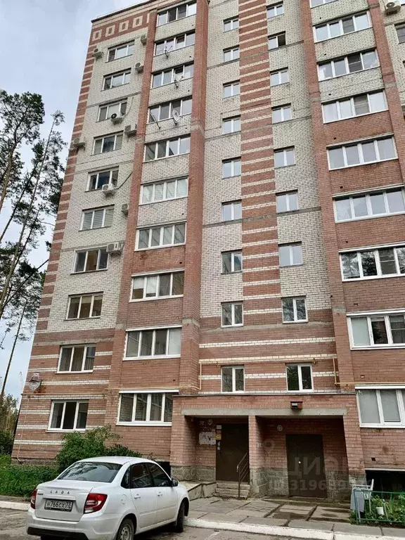 1-к кв. Ульяновская область, Димитровград ул. Славского, 18В (40.0 м) - Фото 2