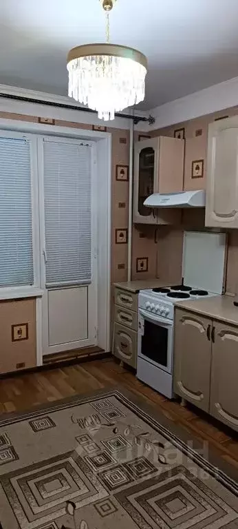1-к кв. Дагестан, Каспийск просп. Акулиничева, 13 (38.0 м) - Фото 0
