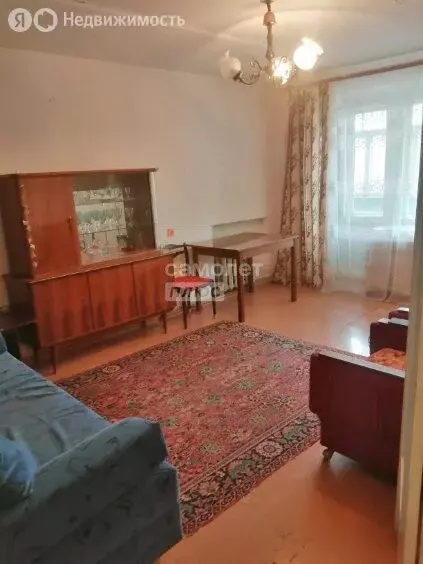 2-комнатная квартира: Сумкино, Нагорная улица, 3 (48.8 м) - Фото 1