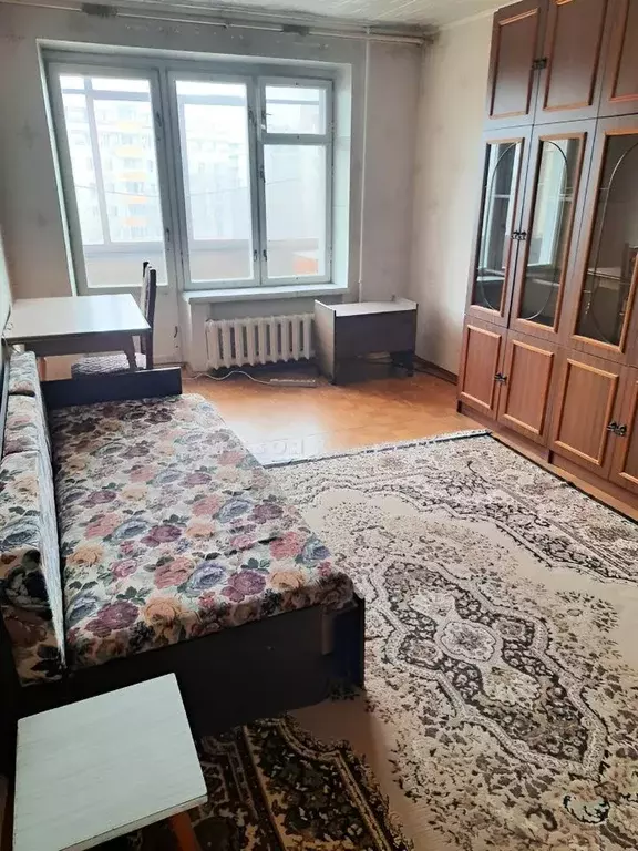 2-к кв. Москва ул. Академика Скрябина, 26К1 (45.0 м) - Фото 1