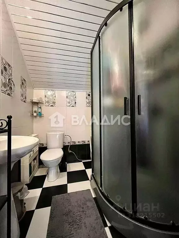 Дом в Ростовская область, Ростов-на-Дону 6-й Путеводный пер., 21А (125 ... - Фото 1