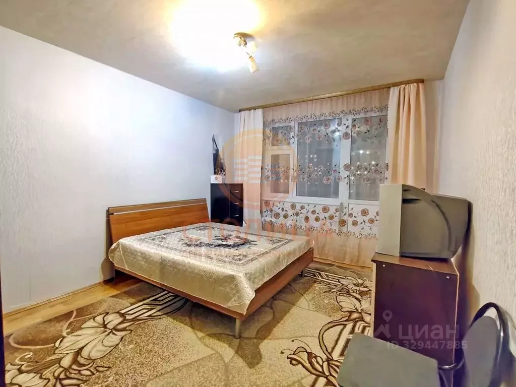 2-к кв. Москва просп. Защитников Москвы, 15 (64.0 м) - Фото 2