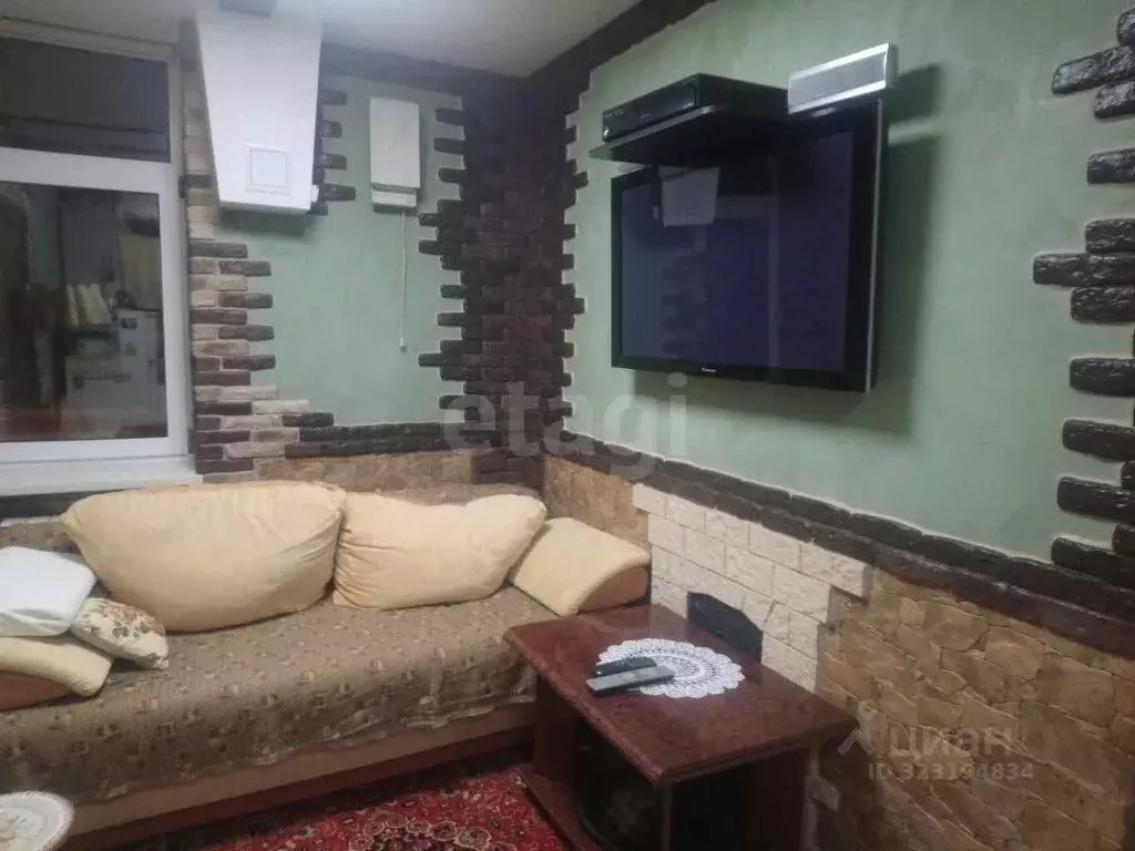 1-к кв. Новосибирская область, Новосибирск ул. Сибиряков-Гвардейцев, ... - Фото 2