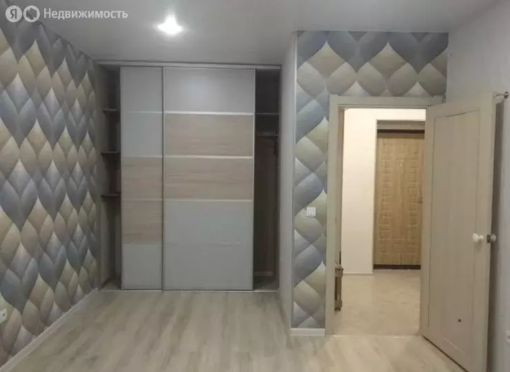 1-комнатная квартира: Ейск, Красная улица, 35/1 (45.9 м) - Фото 1
