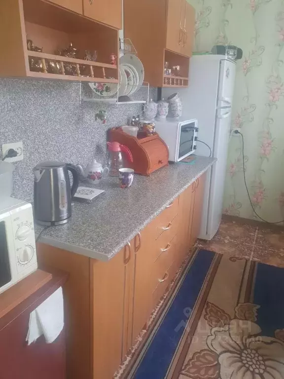 Комната Белгородская область, Белгород ул. Горького, 69 (12.0 м) - Фото 1