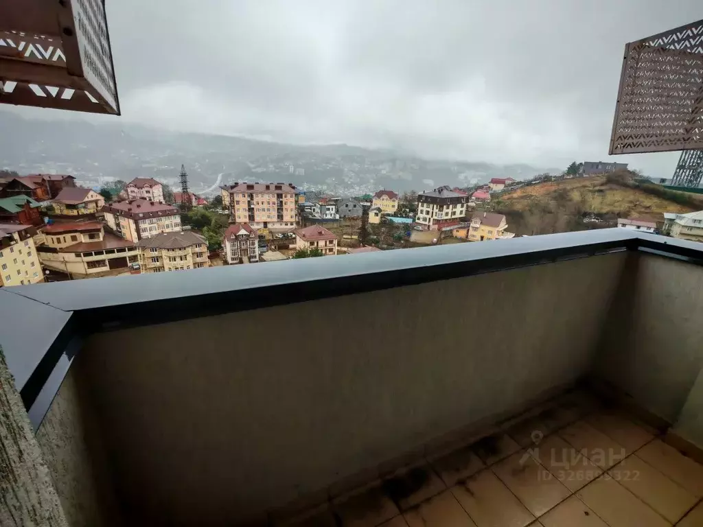 4-к кв. Краснодарский край, Сочи ул. Тимирязева, 44А (90.0 м) - Фото 1